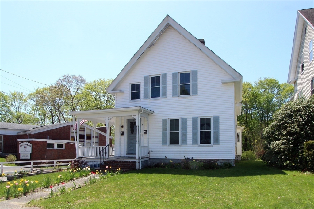 2 High Street, Middleboro, MA Photo #5