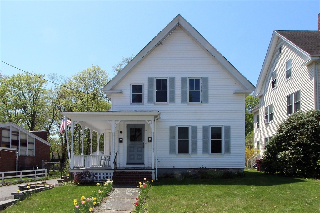 2 High Street, Middleboro, MA Photo #2