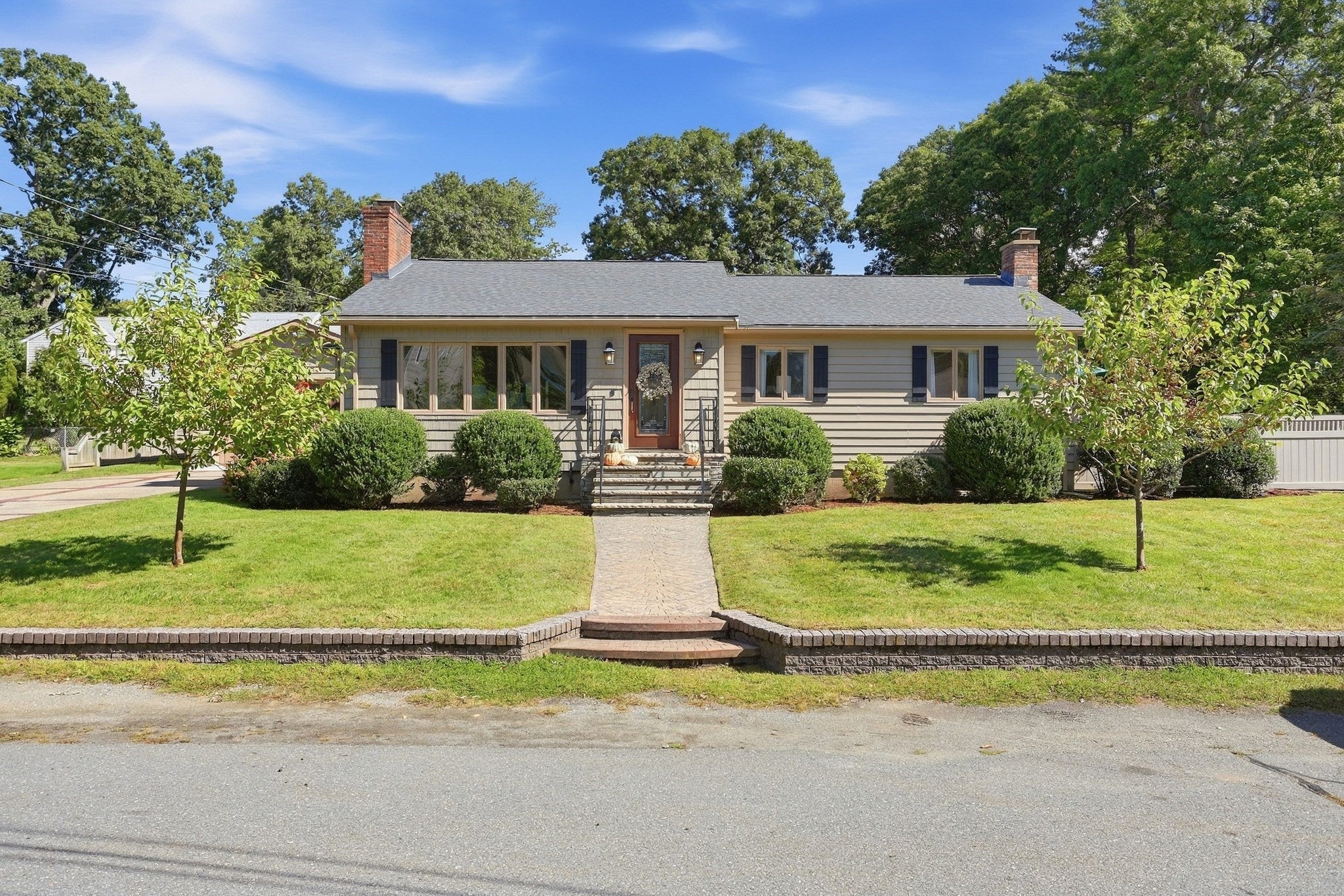 4 Nevada Road, Burlington, MA, 4 Nevada Road, Burlington, MA Photo #1
