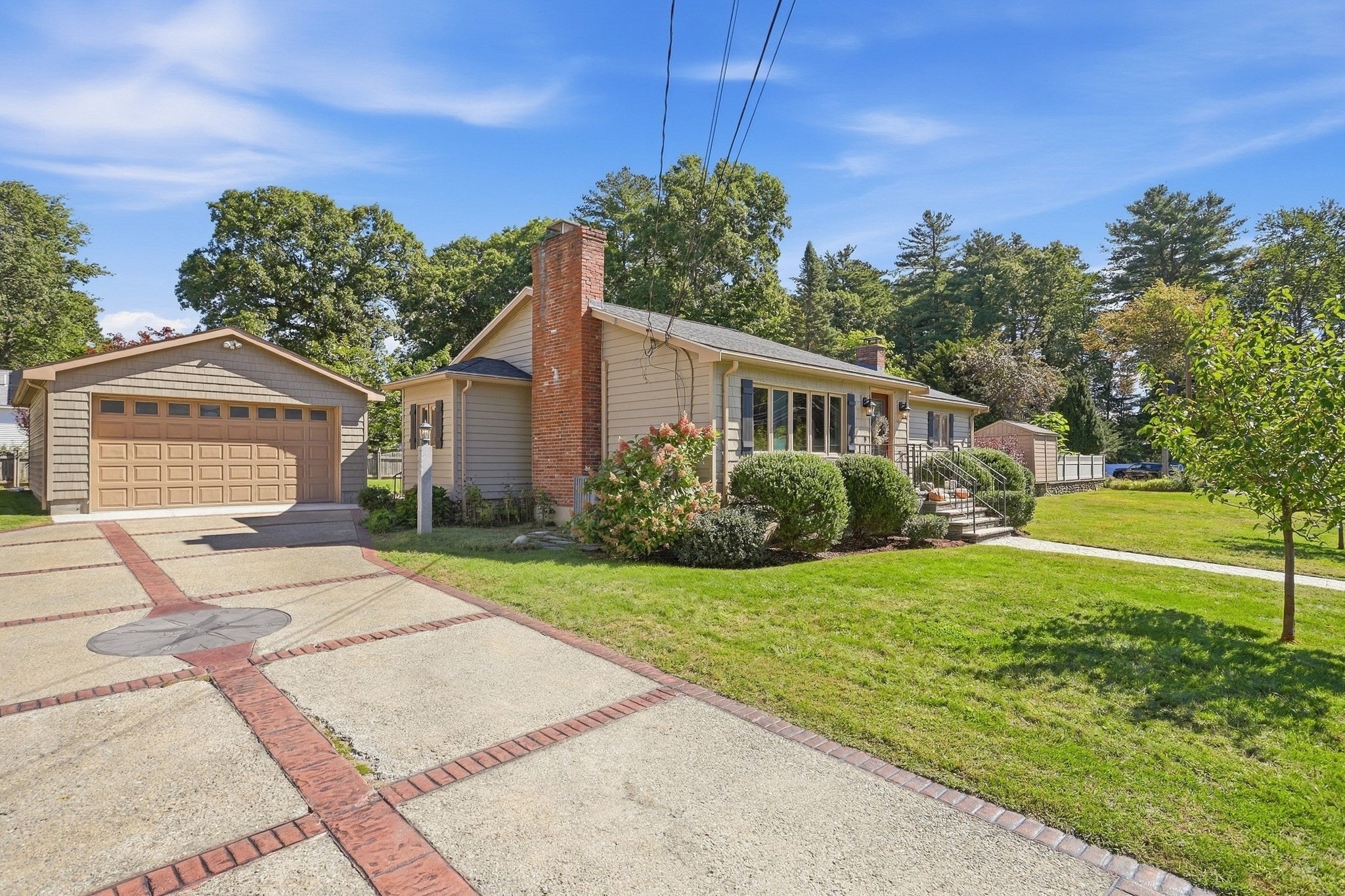 4 Nevada Road, Burlington, MA, 4 Nevada Road, Burlington, MA Photo #2