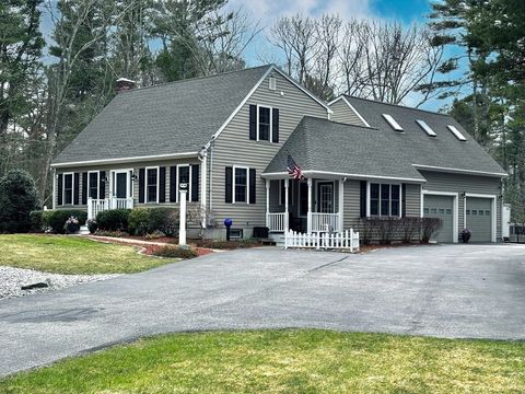 627 School St Pembroke MA 02359