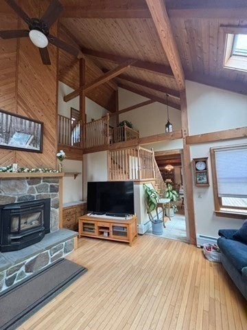 200 Peru Rd, Windsor, MA Photo #13