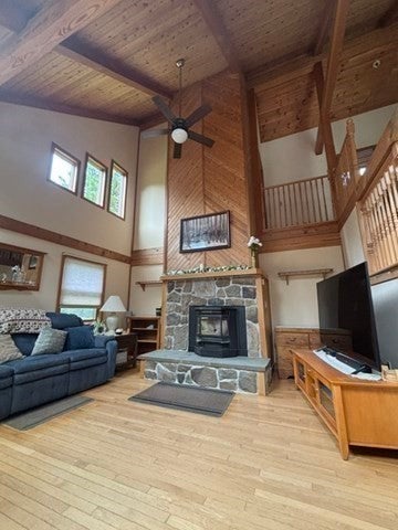 200 Peru Rd, Windsor, MA Photo #14