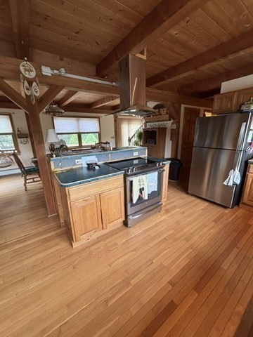 200 Peru Rd, Windsor, MA Photo #19