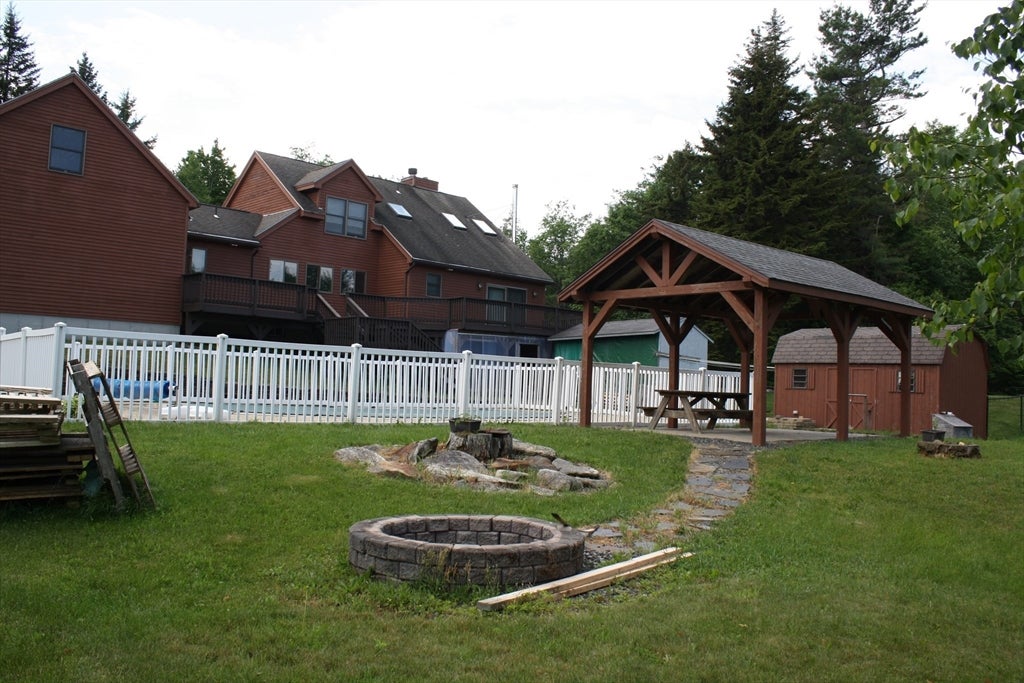 200 Peru Rd, Windsor, MA Photo #8