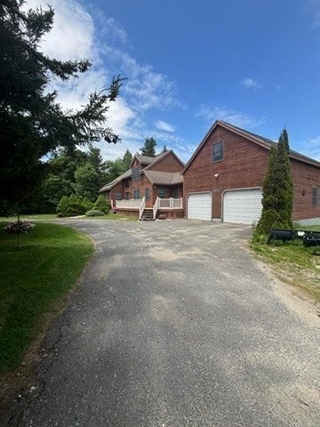 200 Peru Rd, Windsor, MA Photo #4