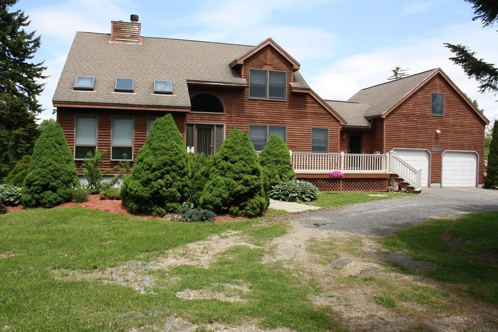 200 Peru Rd, Windsor, MA Photo #2