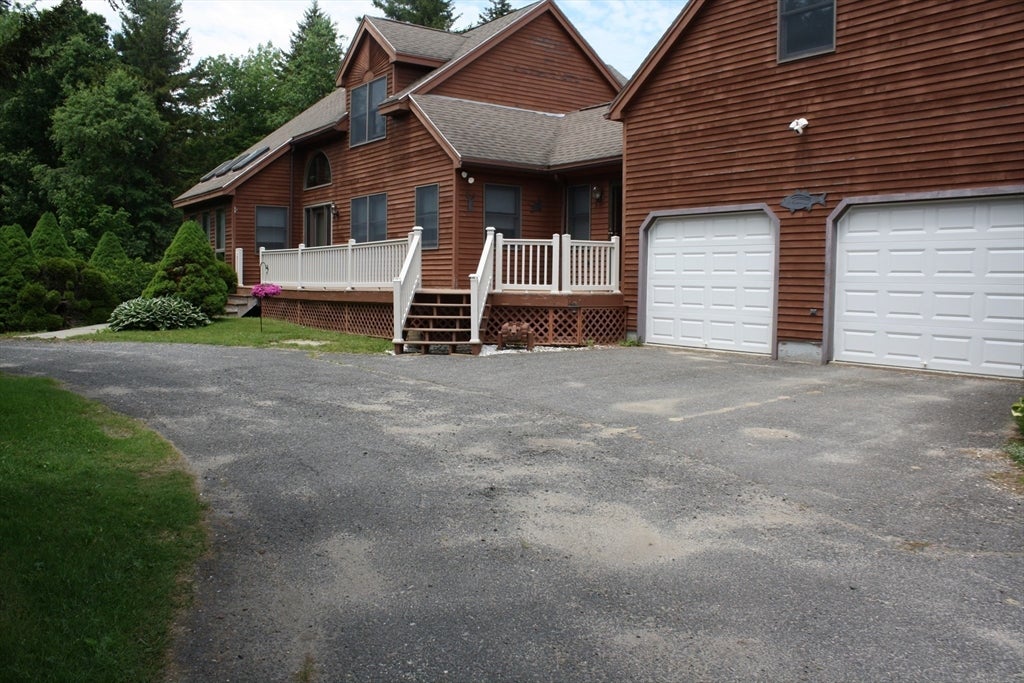 200 Peru Rd, Windsor, MA Photo #3