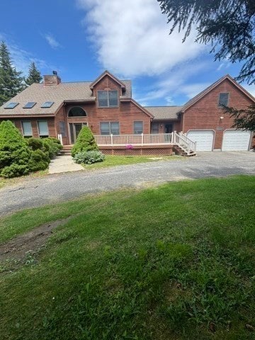 200 Peru Rd, Windsor, MA Photo #1