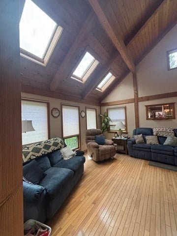 200 Peru Rd, Windsor, MA Photo #15