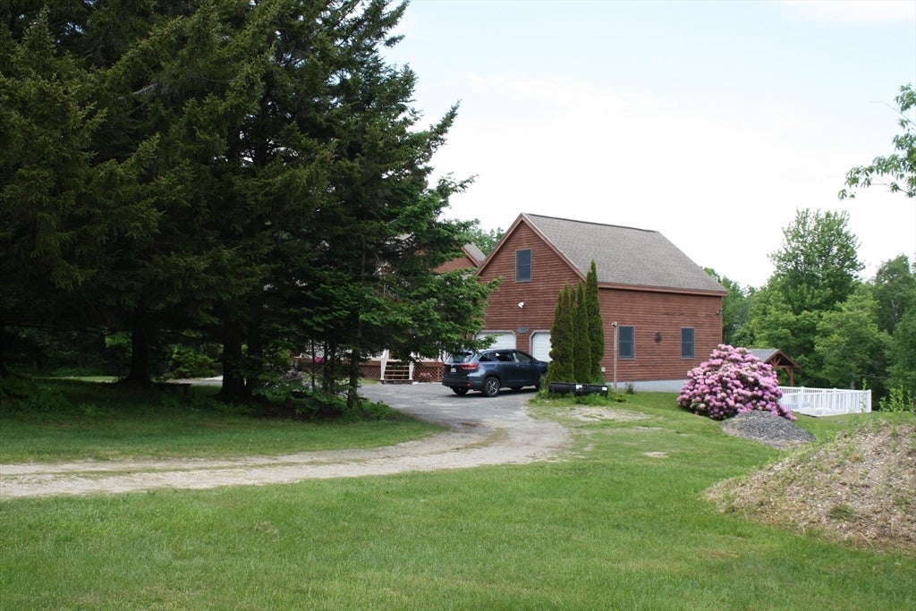 200 Peru Rd, Windsor, MA Photo #5