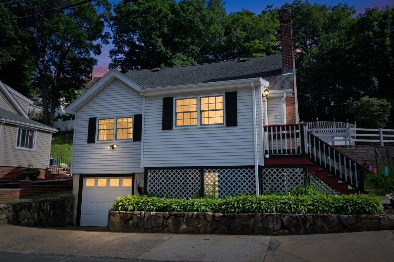 3 Bayrd Terrace