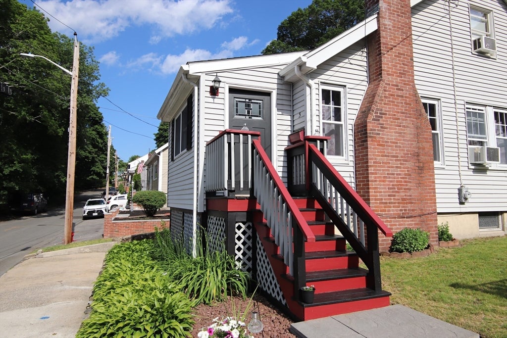 3 Bayrd Terrace