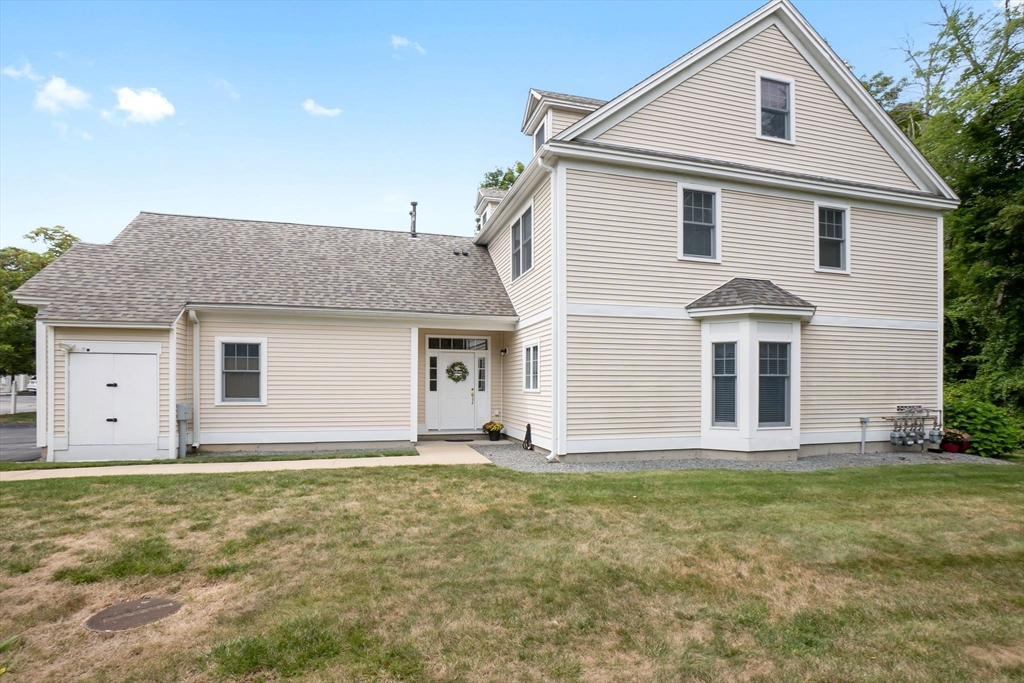 201 Central St 1