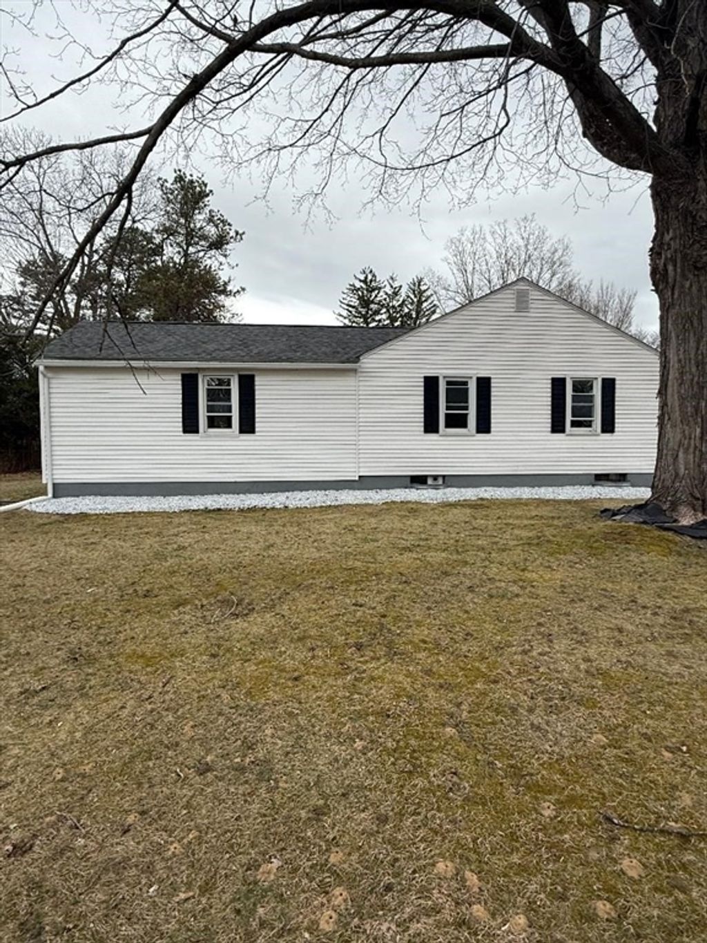 Photo of 130 Fox Hill Rd, Springfield, MA 01118 (MLS # 73503774)