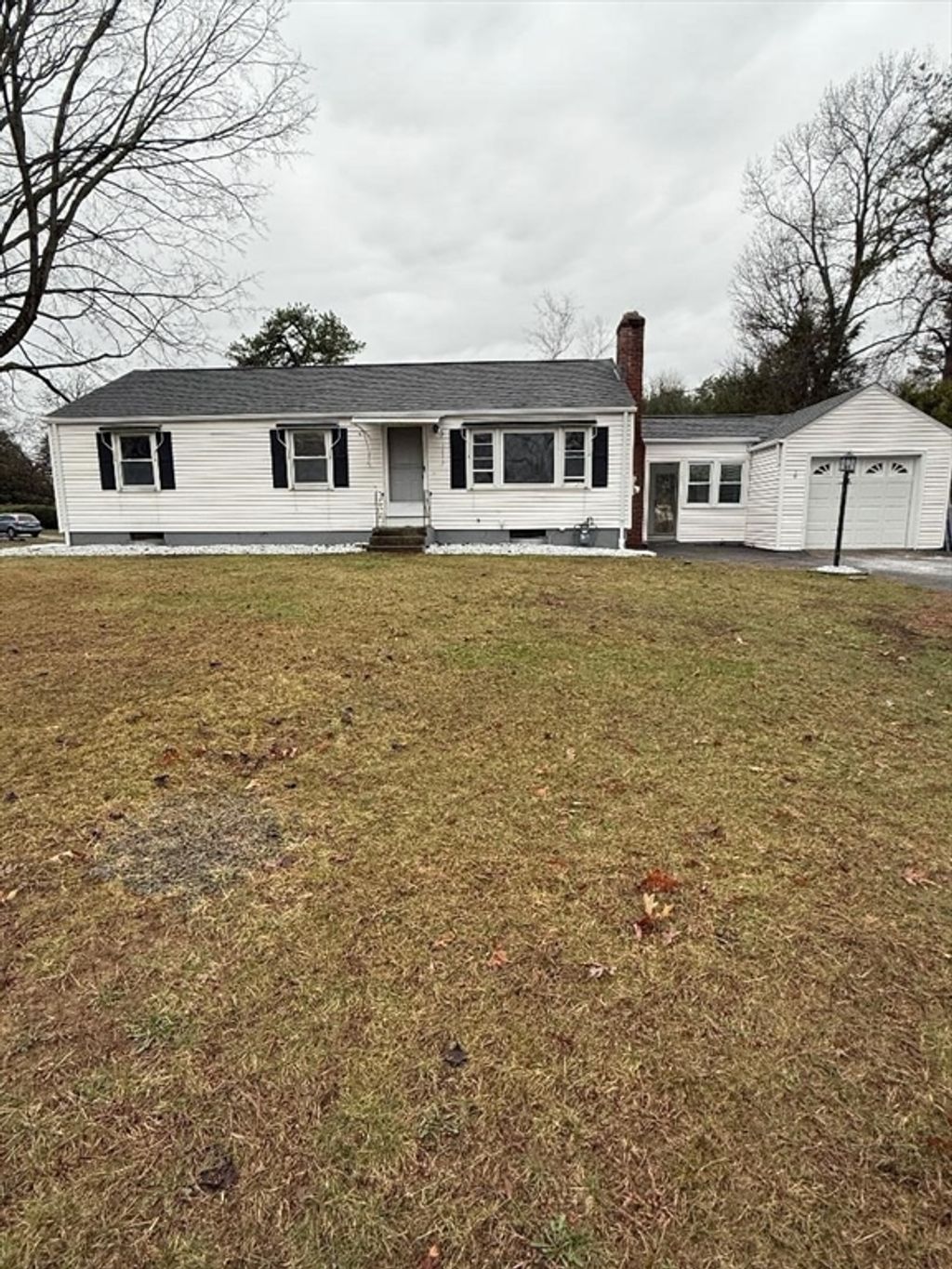 Photo of 130 Fox Hill Rd, Springfield, MA 01118 (MLS # 73503774)