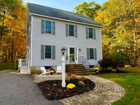 Photo of 29 Charlotte Road, Ipswich, MA 01938 (MLS # 73445392)