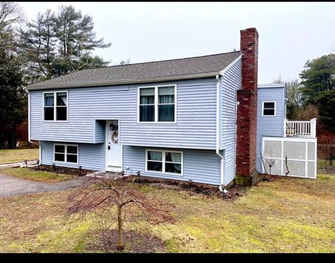 Photo of 8 Scraggy Neck Road Ext, Bourne, MA 02534 (MLS # 73494827)