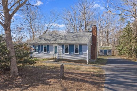 Photo of 37 Greenville Dr, Sandwich, MA 02644 (MLS # 73497607)
