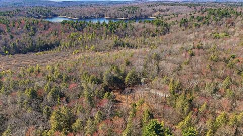 23 South Village Tolland MA 01034