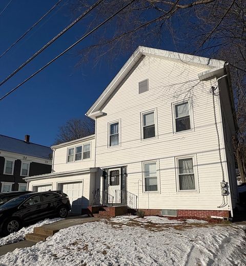111 Quaboag St Warren MA 01083