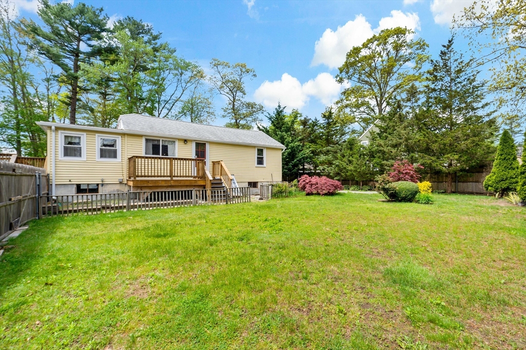 31 Mayflower Rd