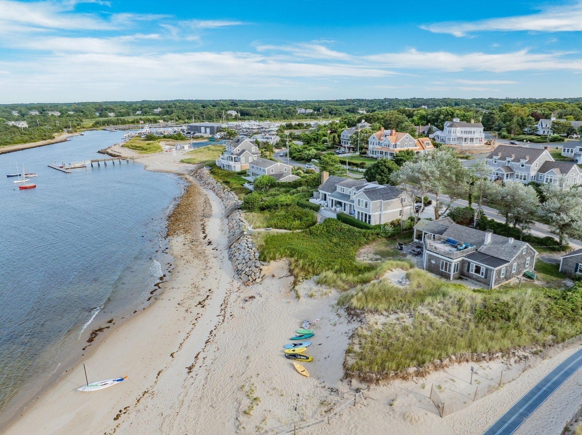 40 Harbor Road