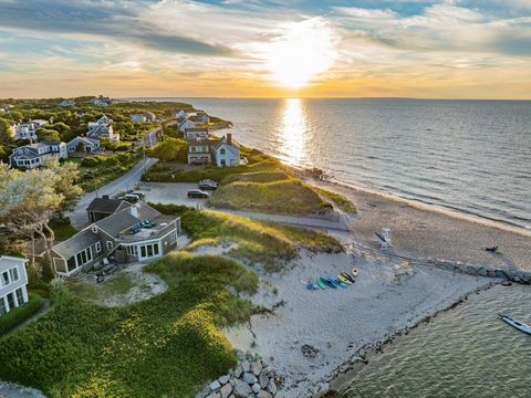 Photo of 40 Harbor Road, Dennis, MA 02641 (MLS # 73487626)