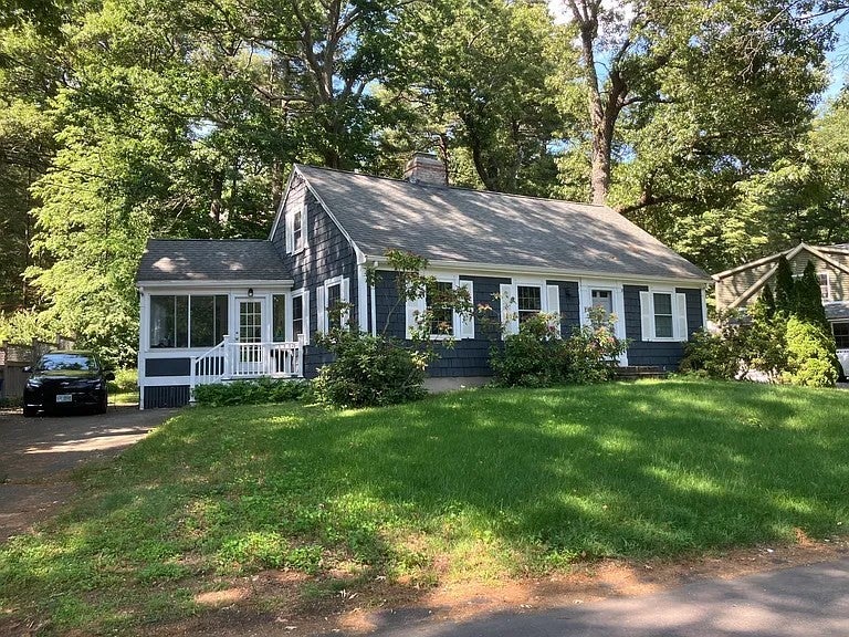25 Wachusett Dr, Lexington, MA, 25 Wachusett Dr, Lexington, MA Photo #1