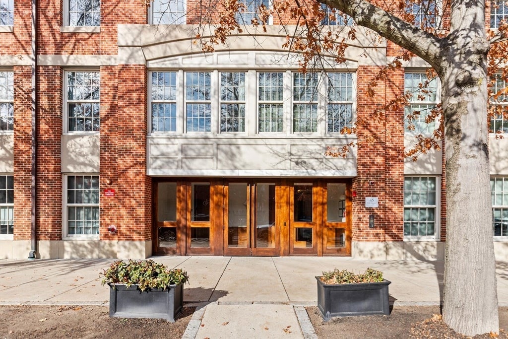 45 1st Ave #F202, Boston, MA Photo #10