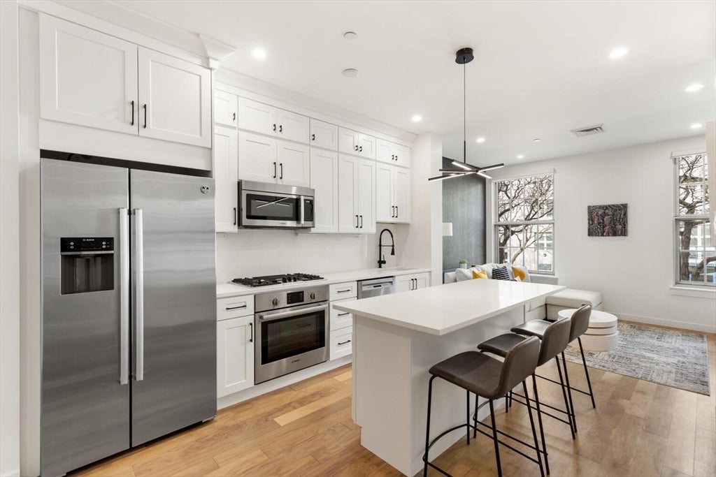 Photo of 45 1st Ave, Boston, MA