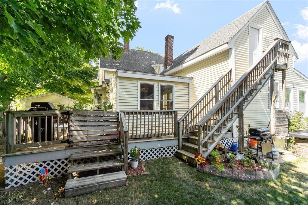 19 Main St, Shirley, MA Photo #6
