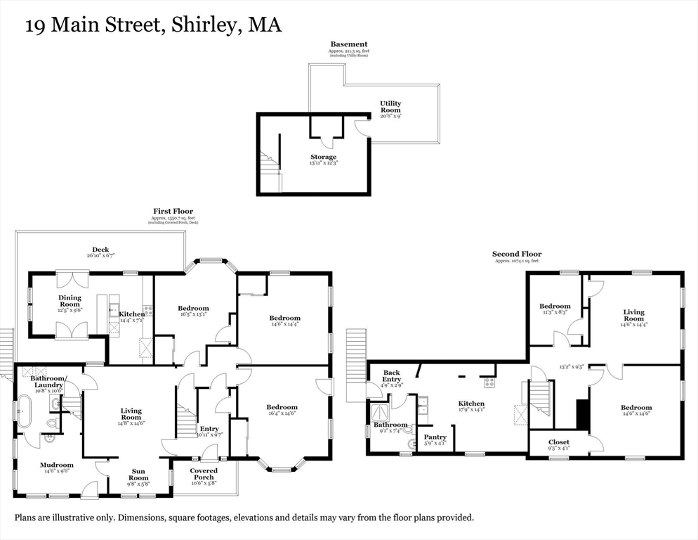 19 Main St, Shirley, MA Photo #42