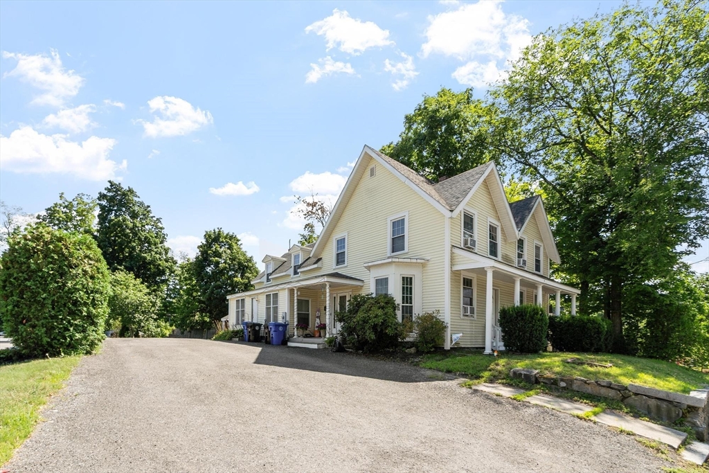 19 Main St, Shirley, MA Photo #1