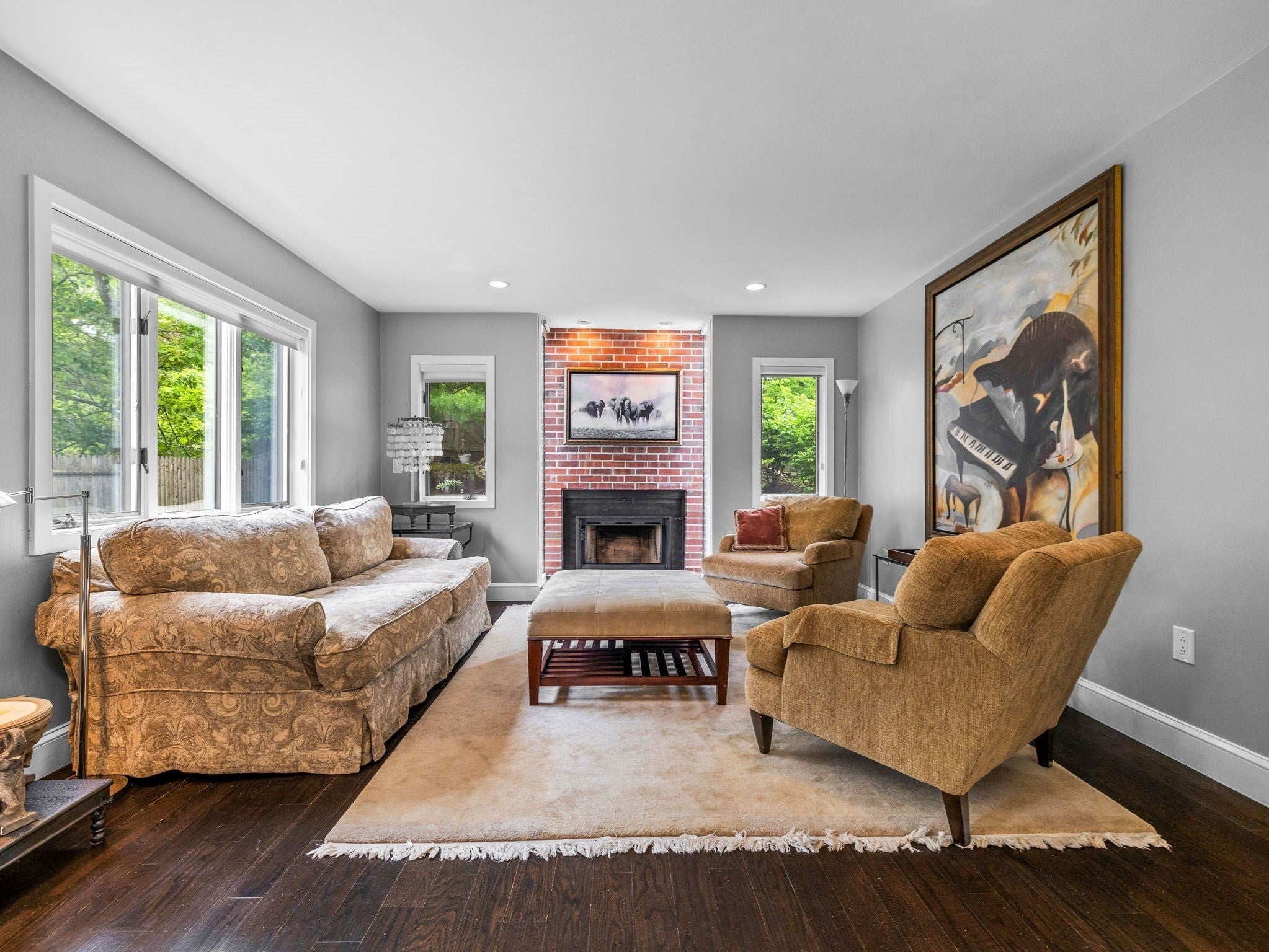 2 Benjamin Place #2, Brookline, MA, 2 Benjamin Place #2, Brookline, MA Photo #14