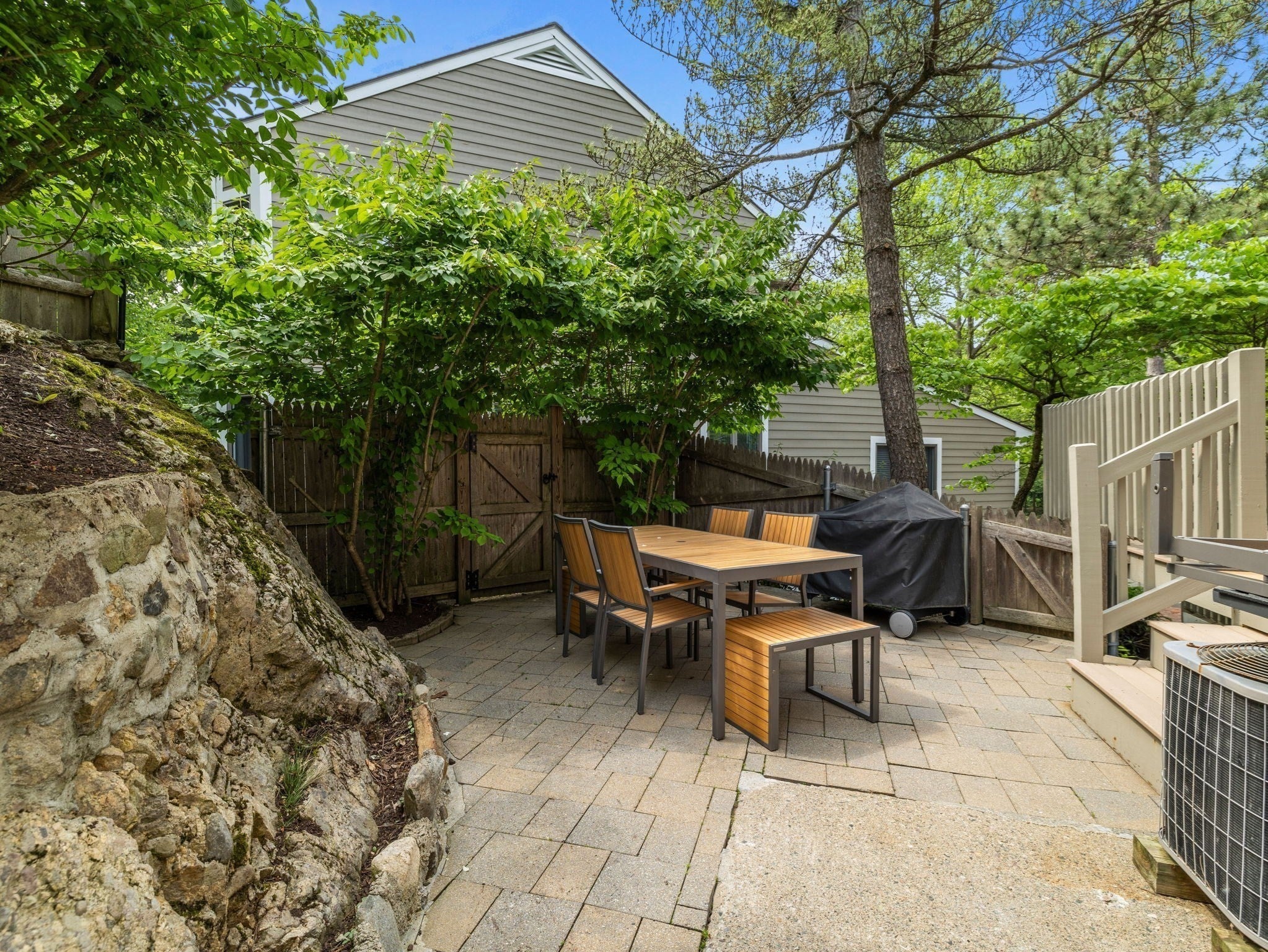 2 Benjamin Place #2, Brookline, MA, 2 Benjamin Place #2, Brookline, MA Photo #33