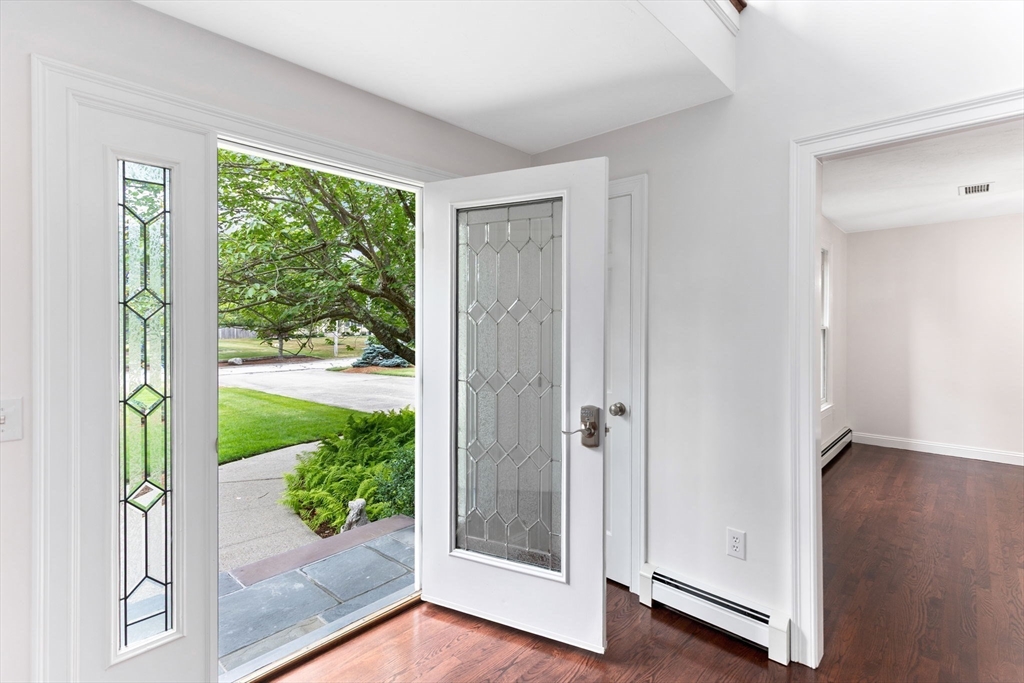 12 Sandy Pond Lane