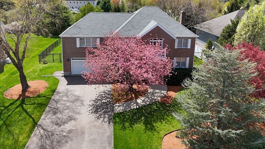12 Sandy Pond Lane