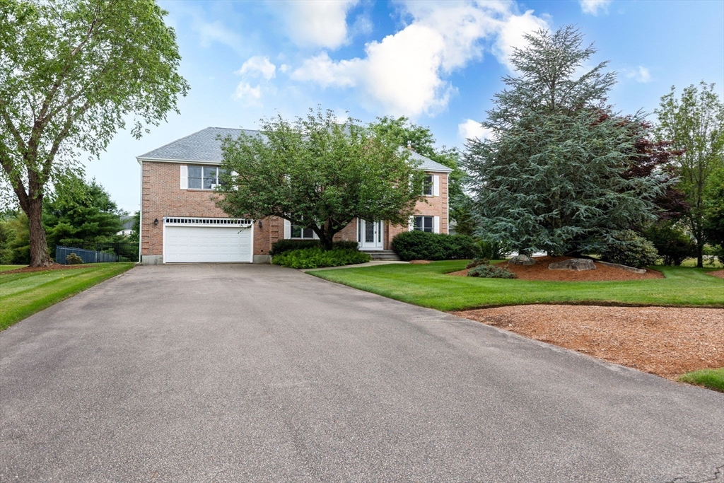 12 Sandy Pond Lane
