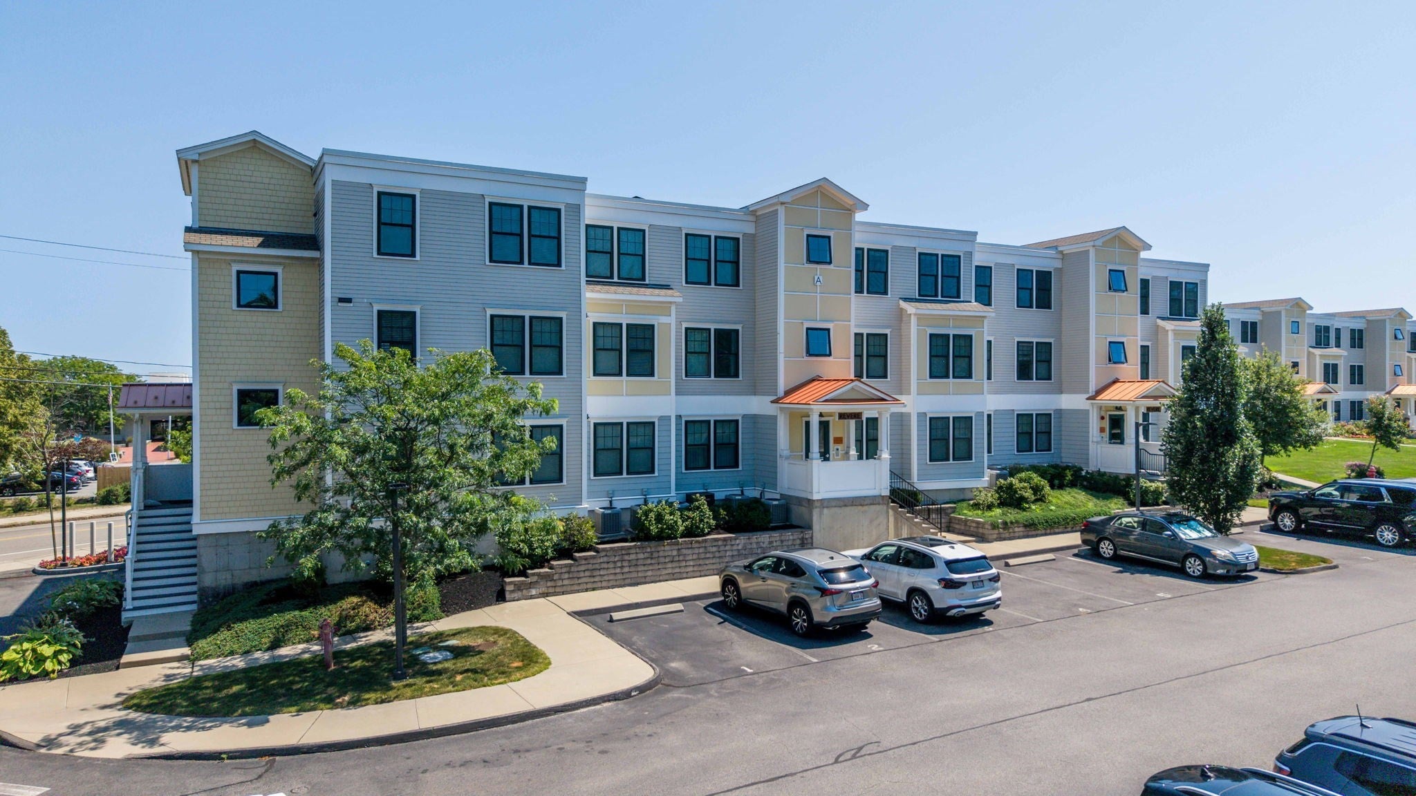 216 Water St 303A, Plymouth MA 02360