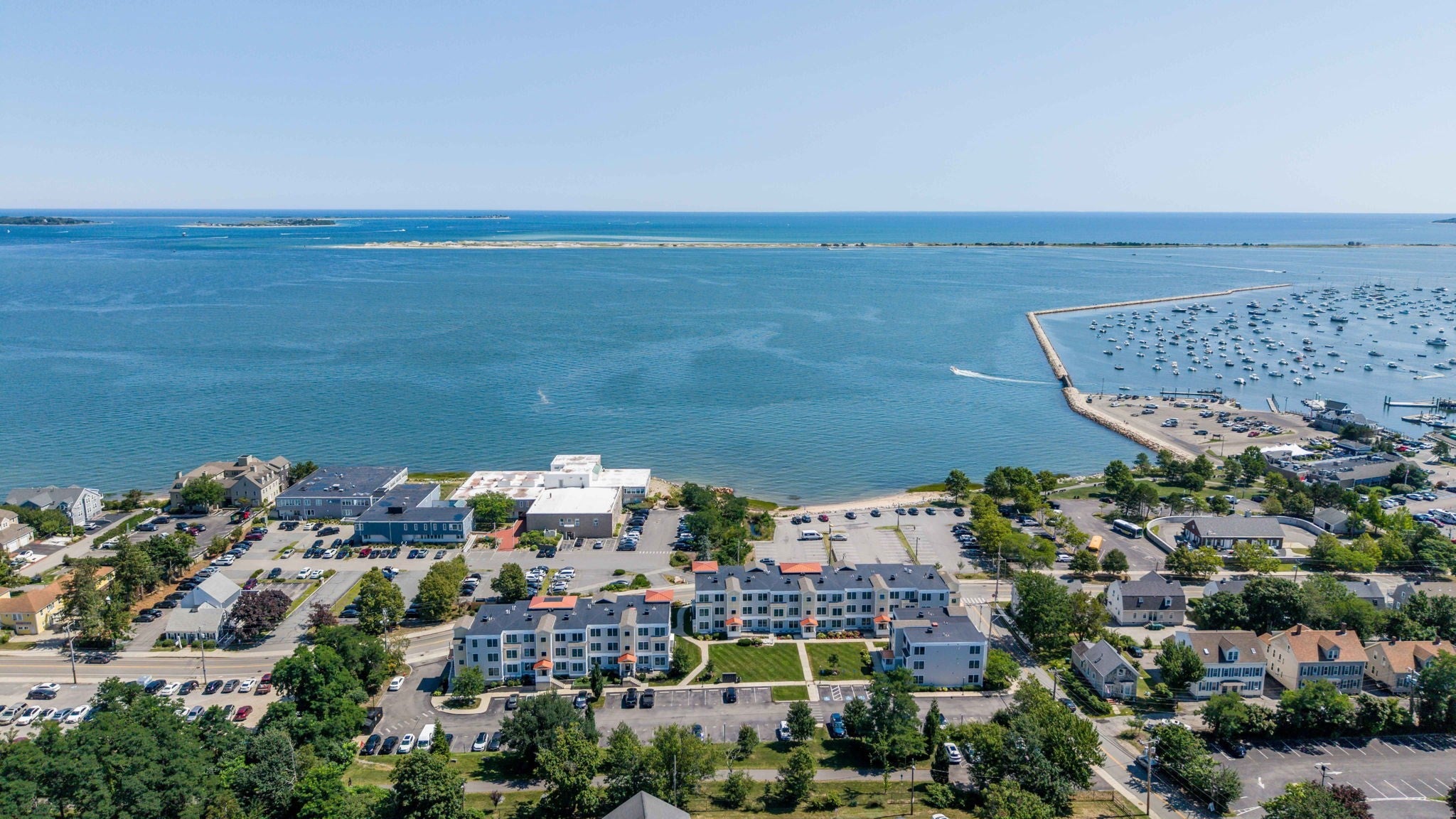 216 Water St #303A, Plymouth, MA Photo #24