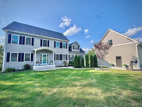Photo of 616 Prospect St, Leominster, MA 01453 (MLS # 73570786)
