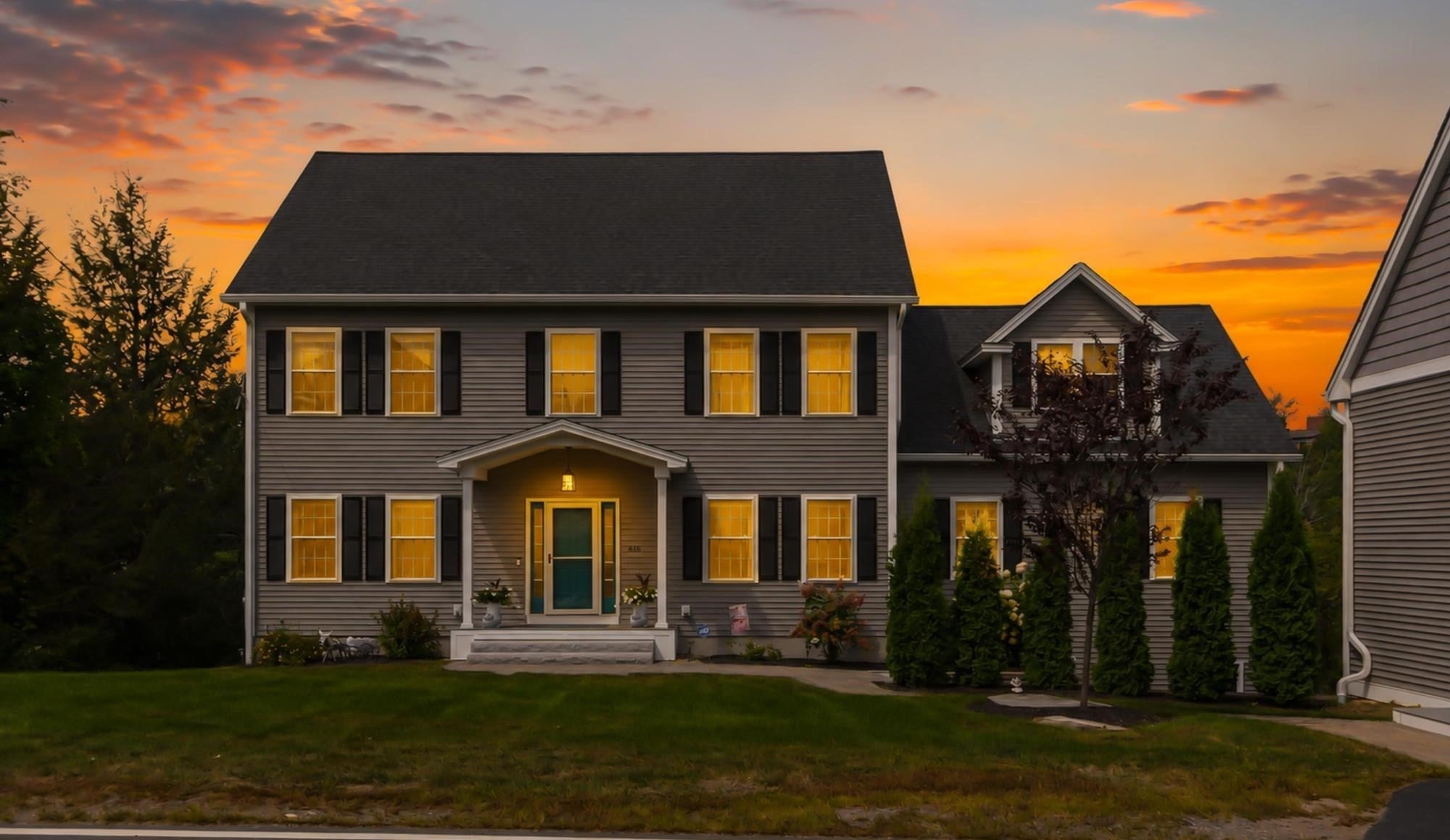 616 Prospect St, Leominster, MA, 616 Prospect St, Leominster, MA Photo #2