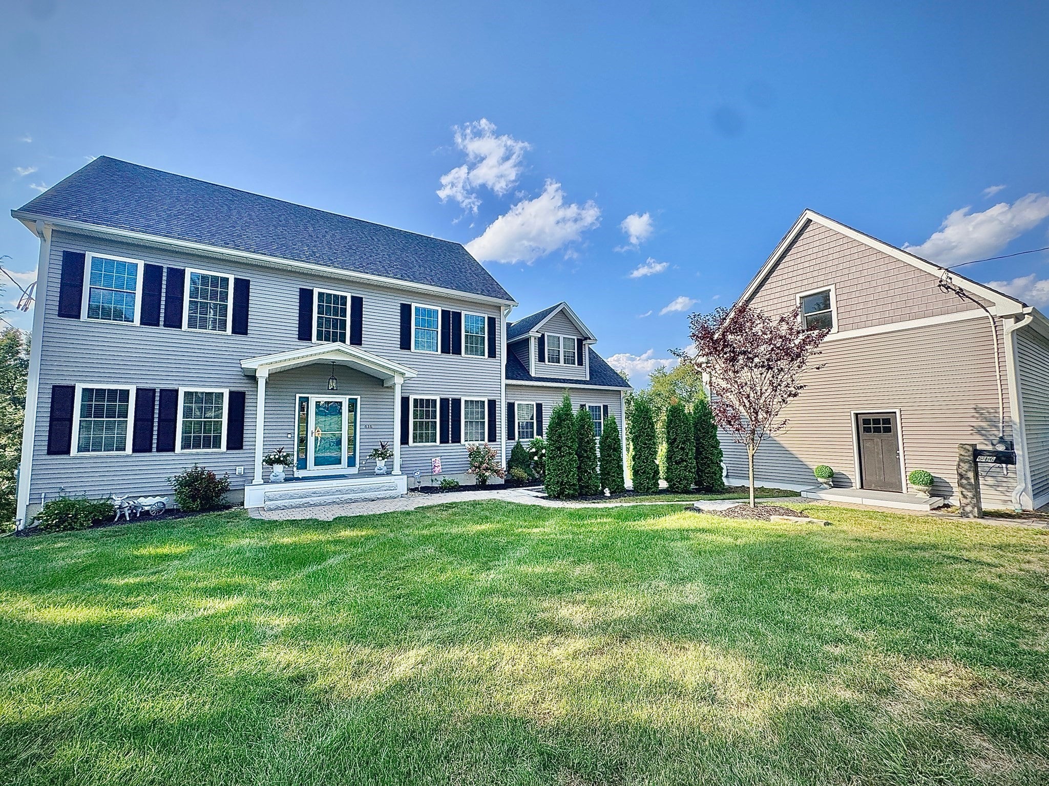 616 Prospect St, Leominster, MA, 616 Prospect St, Leominster, MA Photo #1