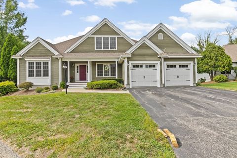 11 Silver Brook Lane 11 Norwell MA 02061