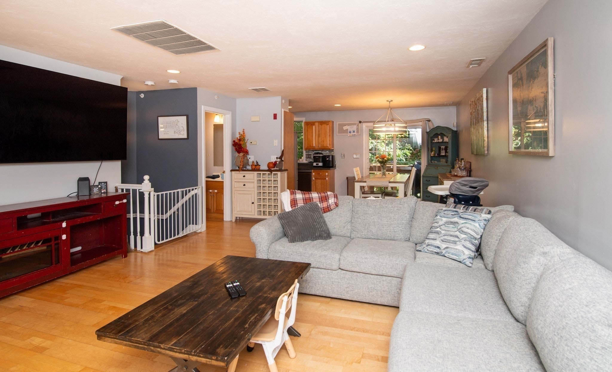 16 Clifton St #E, Taunton, MA, 16 Clifton St #E, Taunton, MA Photo #8