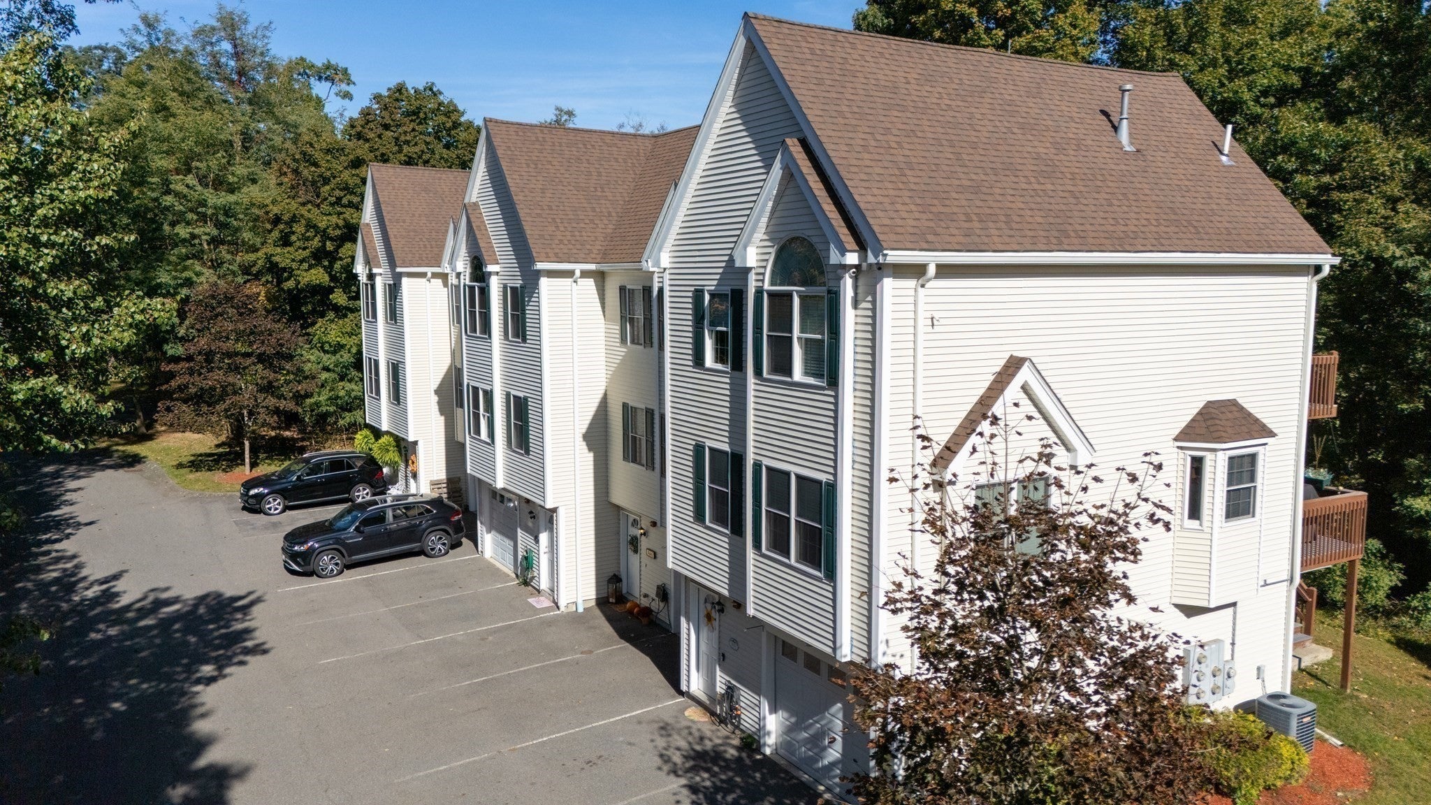 16 Clifton St #E, Taunton, MA, 16 Clifton St #E, Taunton, MA Photo #38