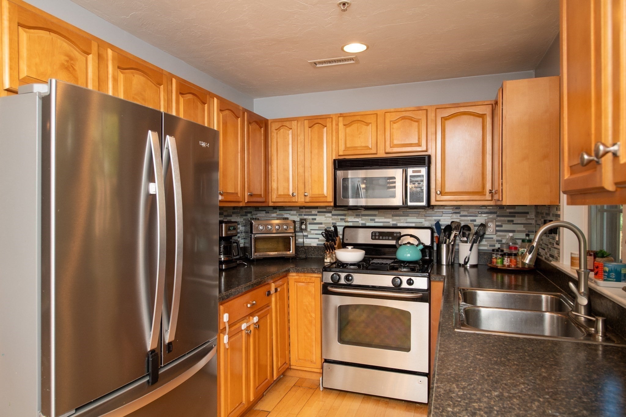 16 Clifton St #E, Taunton, MA, 16 Clifton St #E, Taunton, MA Photo #16