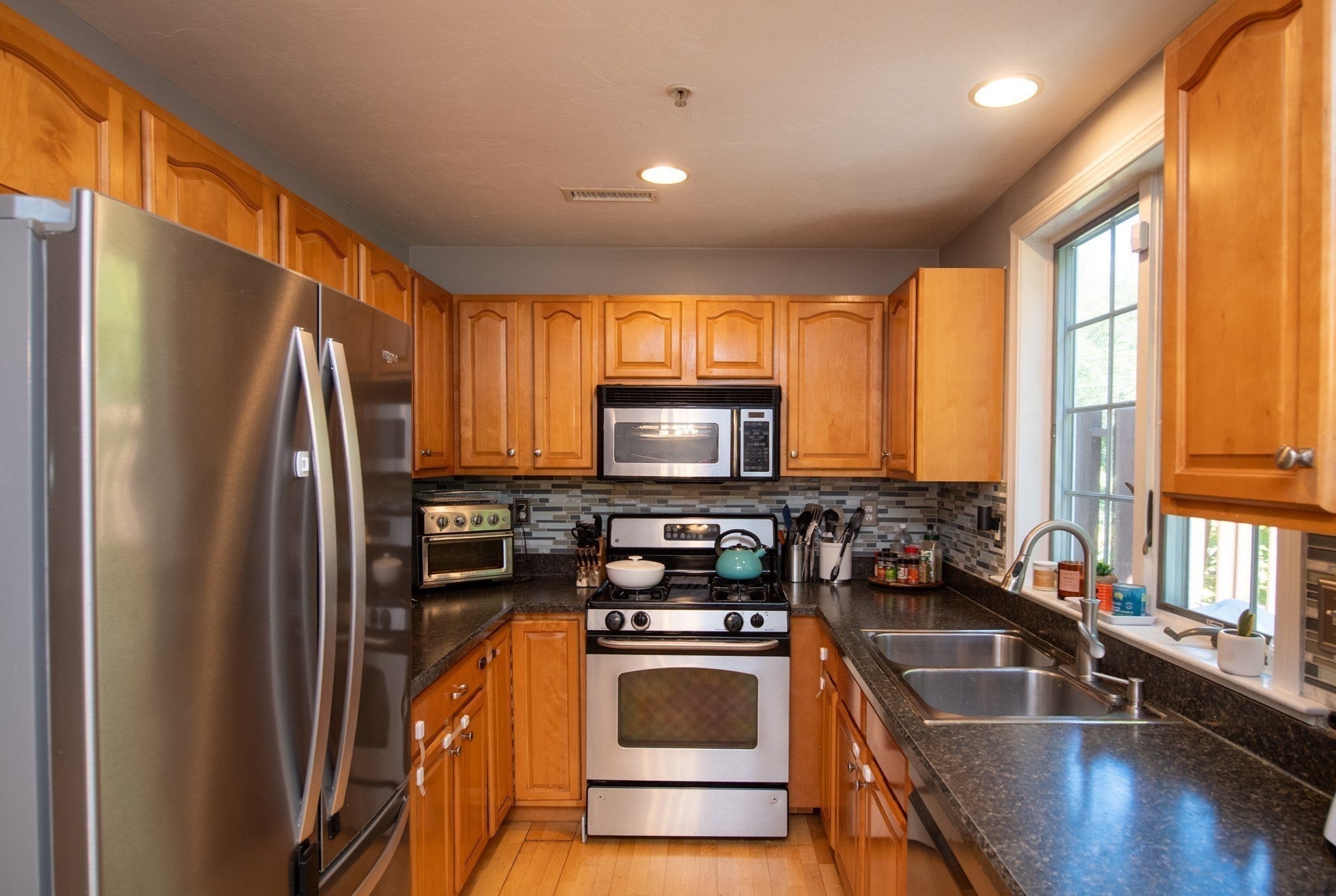 16 Clifton St #E, Taunton, MA, 16 Clifton St #E, Taunton, MA Photo #17
