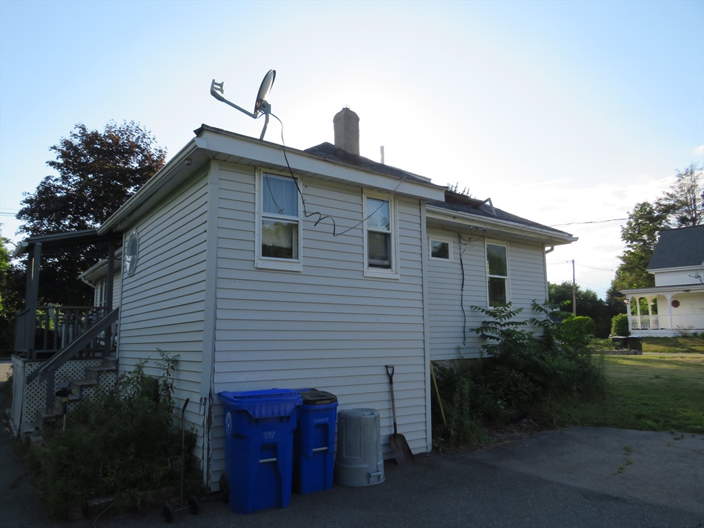 52 Quincy Street